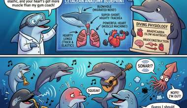 Cetacei in immersione / Bortolotto A. and Manfrini V. - Zoönomia online publications n. 4/2020